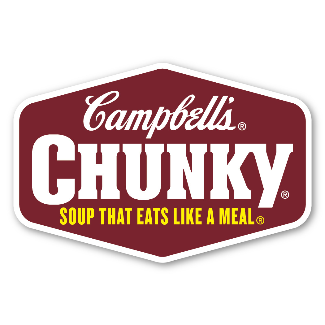 Campbell's Chunky Logo | Campbell Soup Company