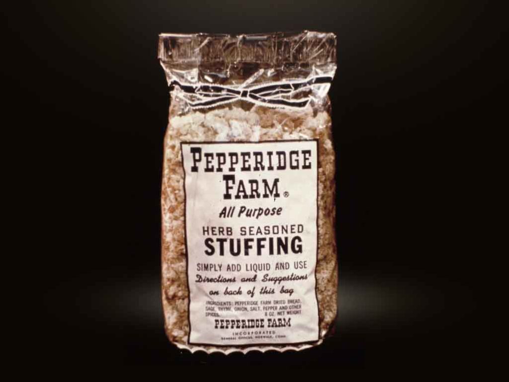 Pepperidge Farm Stuffing