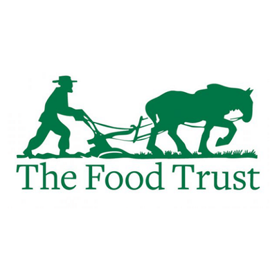 The Food Trust logo