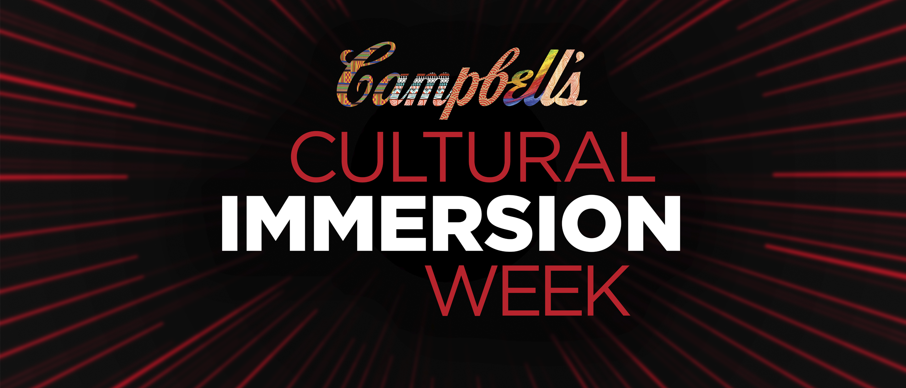 Understanding and appreciating our cultural differences - Campbell Soup
