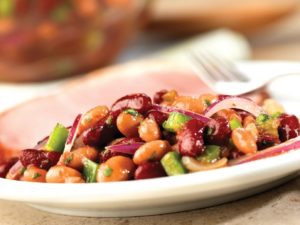 Best-of-the-West Bean Salad