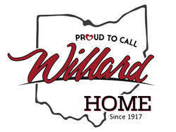 United Fund of Willard