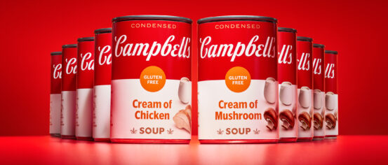 Newsroom - Campbell Soup Company