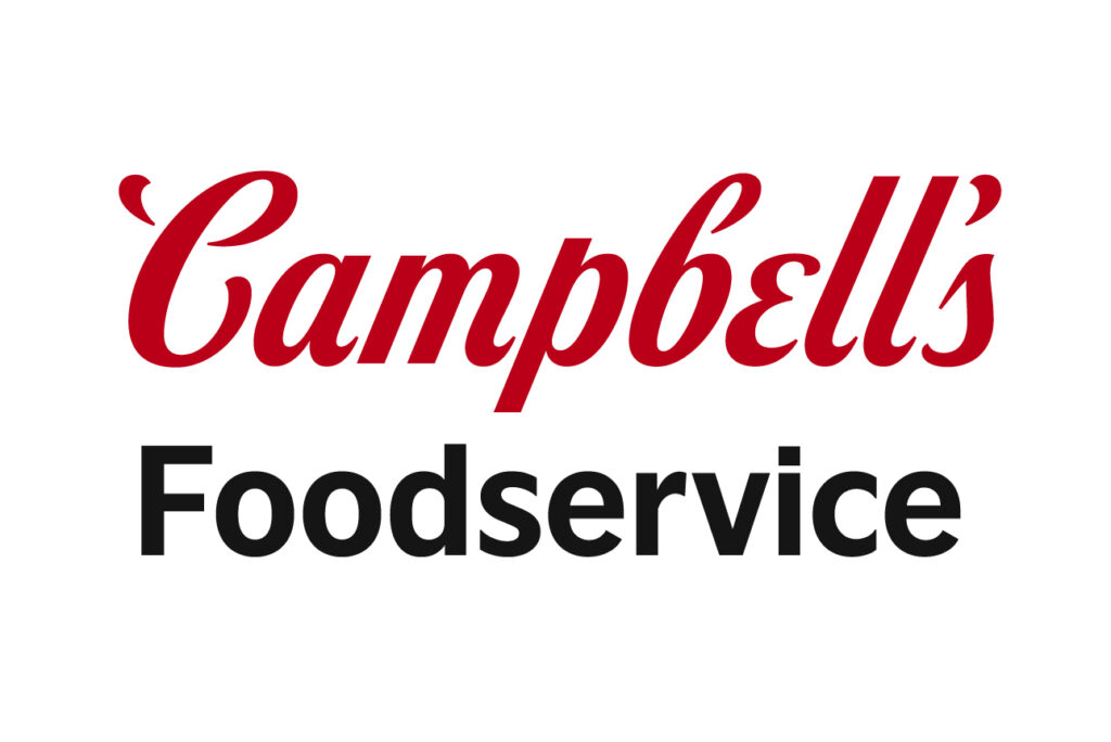Campbell's Foodservice logo